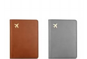 Passport Holder
