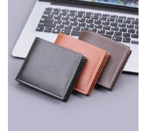 Bifold Wallet