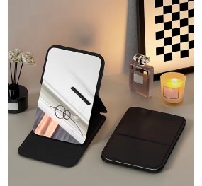 Folding Compact Mirror