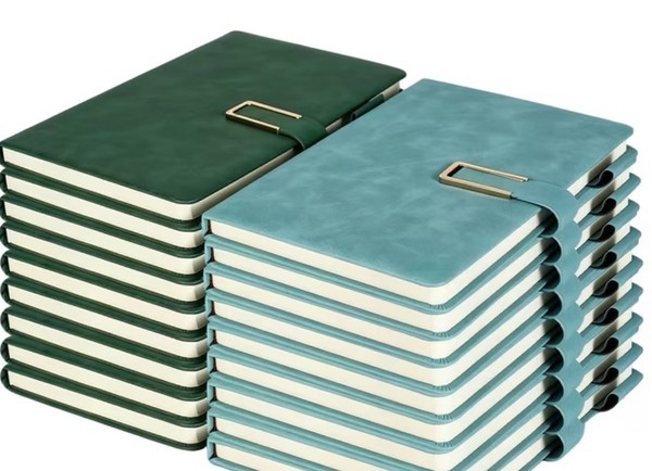Clasp Journals