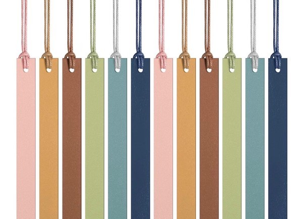 Bookmarks