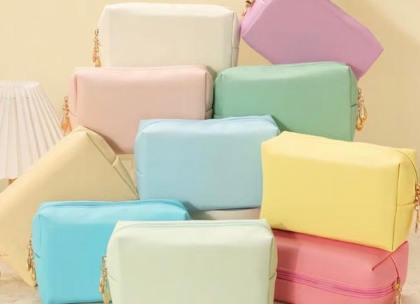 Cosmetic Bags