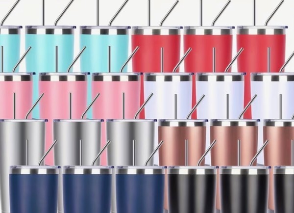 Travel Mugs