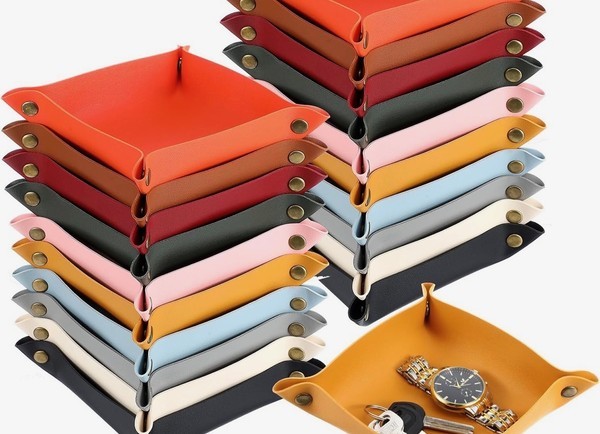 Desk Trays