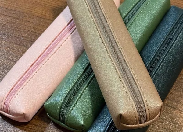 PU Pencil Cases