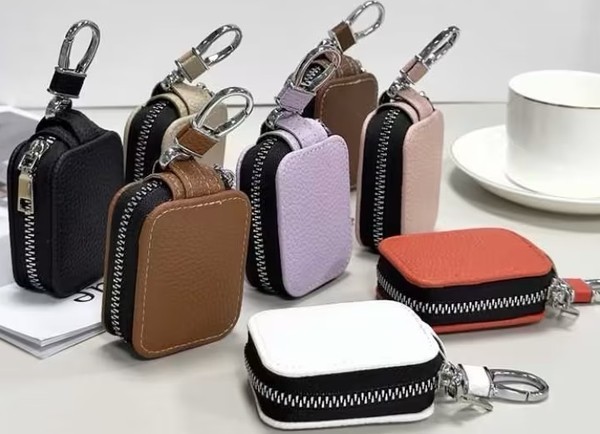 Storage Pouches
