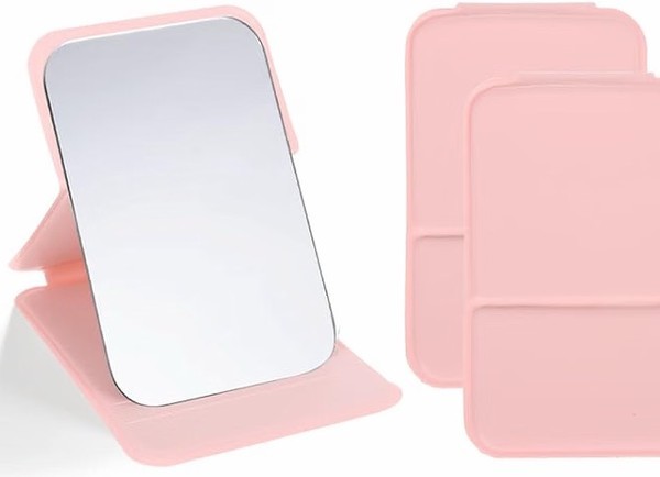 Compact Mirrors